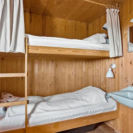 3 Bedroom Cozy In Pandrup