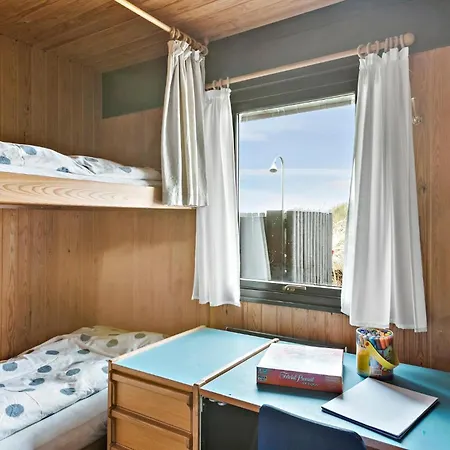 3 Bedroom Cozy In Pandrup